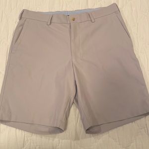 NEW Peter Millar Mens Golf Shorts